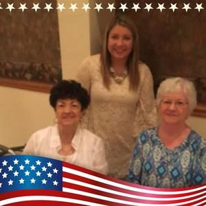 Meet your Posher, Sandy